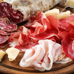 Salumeria Nostrana