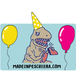 Buon Compleanno GIFT CARD