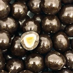 1 kg dragees di nocciola e cioccolato fondente