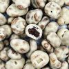 1 kg Dragees di cranberry, cioccolato bianco e cannella