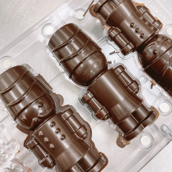 CORSO CIOCCOLATERIA 3 DICEMBRE 2022