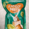 Fancy Nuts Naked