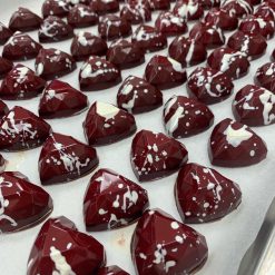 CORSO CIOCCOLATERIA DI SAN VALENTINO - 11 FEBBRAIO 2023